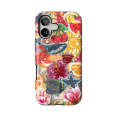 Sexy Fish iPhone Case