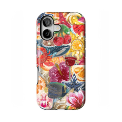 Sexy Fish iPhone Case