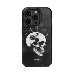 Crossed Out iPhone Case