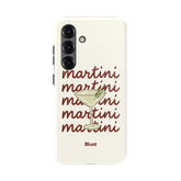 Sip Sip Samsung Case