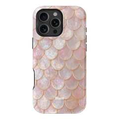 Rose Tide iPhone Case