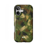 Combat iPhone Case