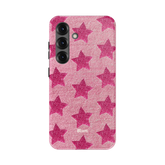 Starlit Crush Samsung Case