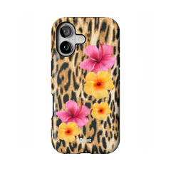 Summer Love iPhone Case