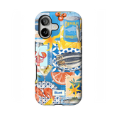 Positano iPhone Case