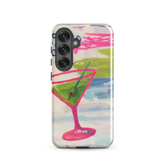 Tini Time Samsung Case