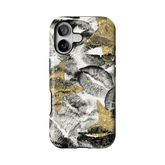 Star Kiss iPhone Case