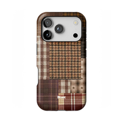 Hounze iPhone Case