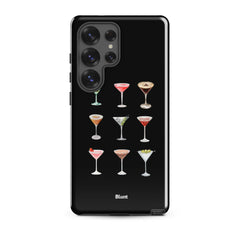 Martini Samsung Case