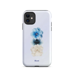 Mist iPhone Case