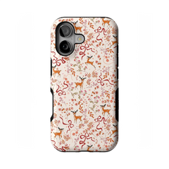 Dashing Through the Snow | Enchanted Forest Case