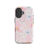 Seraphina iPhone Case