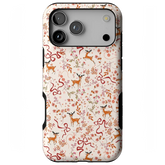 Dashing Through the Snow | Enchanted Forest Case