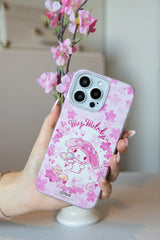 My Melody™ Sakura MagSafe® Compatible iPhone Case