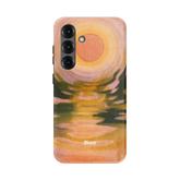 Solar Drift Samsung Case