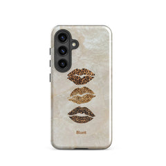 Cat Call Samsung Case