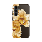Molten Orchid Samsung Case