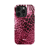 Berry Venom iPhone Case