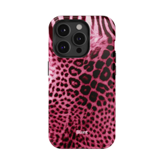 Berry Venom iPhone Case