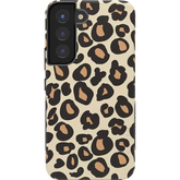 Into the Wild | Leopard Print Samsung Case