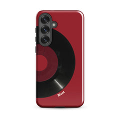 Bold Vinyl Samsung Case