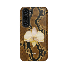Serpentis Samsung Case