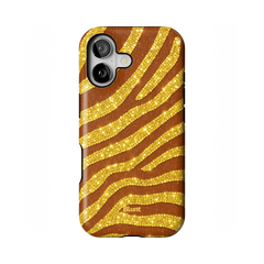 Savanna Shine iPhone Case