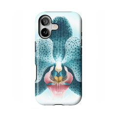Feral iPhone Case