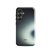 Slate Drift Samsung Case