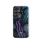 Selene Samsung Case
