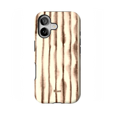 Sahara Stripe iPhone Case