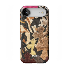 Crux iPhone Case