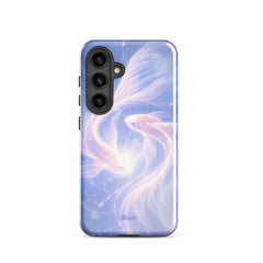 Celeste Samsung Case