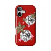 Starry iPhone Case