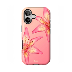 Hibiscus iPhone Case