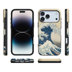 The Great Wave | The Met Series Case