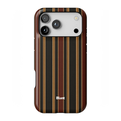 Tobacco iPhone Case