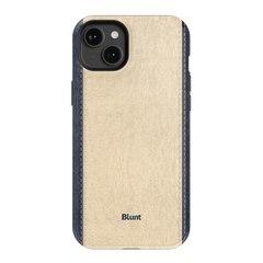 Ivory Crest iPhone Case