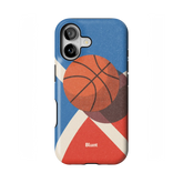 Rebound iPhone Case