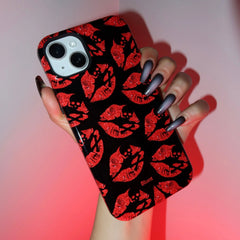 Seduction iPhone Case