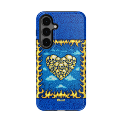 Pierced Heart Samsung Case