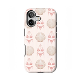 Beach Babe iPhone Case