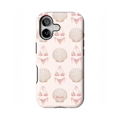 Beach Babe iPhone Case