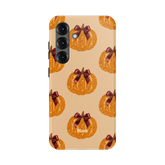 Cinnamon Spark Samsung Case