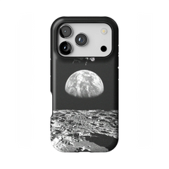 Moondrift iPhone Case