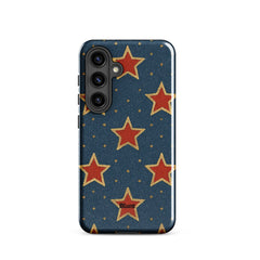 Dallas Samsung Case