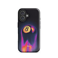 Hue iPhone Case