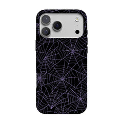 Midnight Web | Spider Web Case