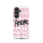 Amore Samsung Case