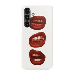 Snarl Samsung Case